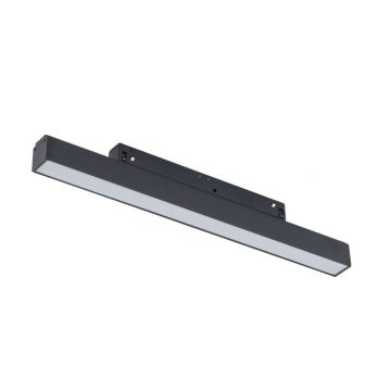 Reflektor szynowy Komatsu 6544 3000K 1x20W/LED 1600lm IP20 od Antigo
