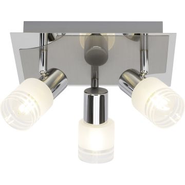 Spot Lea G32434/77 3x4W/E14 IP20 od Brilliant