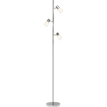 Lampa podłogowa Lea G32459/77 3x4W/E14 IP20 od Brilliant