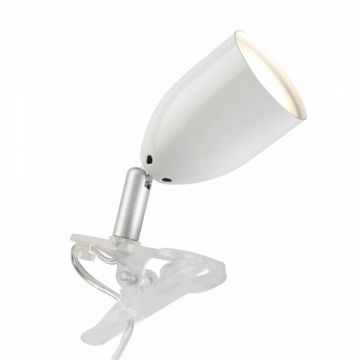 Lampka biurkowa Leo G24801A05 1x3W/GU10 IP20 od Brilliant