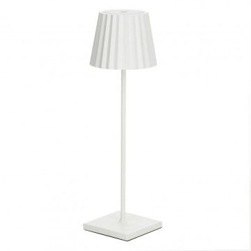 Lampka stołowa LITTA 914A-L0103L-01 1x2,2W/LED 231lm Ciepła biała 3000K od Novolux