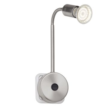 Kinkiet Loona G28842/13 1x3W/GU10 IP20 od Brilliant