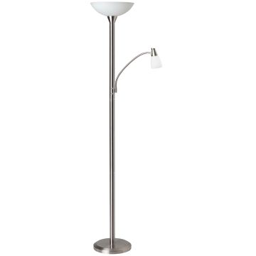 Lampa podłogowa Lucy G93004/13 1x5W/E27 IP20 od Brilliant