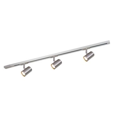 Reflektor szynowy Marvi 911308-3-SN-SET 3x40W/GU10 IP20 od Italux