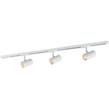Reflektor szynowy Marvi TR Jazz 913603-3-WH-SET 3x35W/GU10 IP20 od Italux