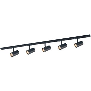 Reflektor szynowy Marvi TR Jazz 913721-5-BL-SET 5x35W/GU10 IP20 od Italux