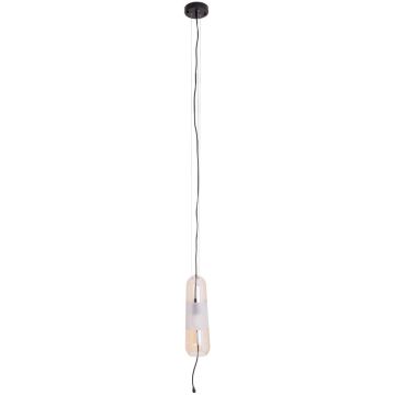Lampa wisząca MAURI P0589 1x12w/e14 ip20 od Maxlight