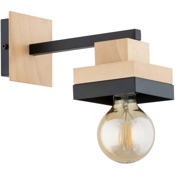 Kinkiet MIKO 91538 1x15W/E27 od Alfa
