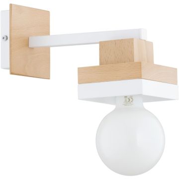 Kinkiet MIKO 91539 1x15W/E27 od Alfa