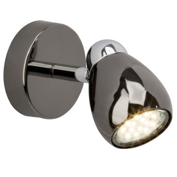 Kinkiet Milano LED G21710/76 1x50W/GU10 IP20 od Brilliant