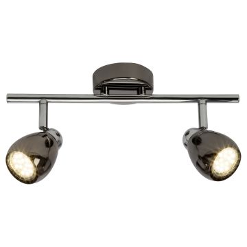 Spot Milano LED G21713/76 2x50W/GU10 IP20 od Brilliant