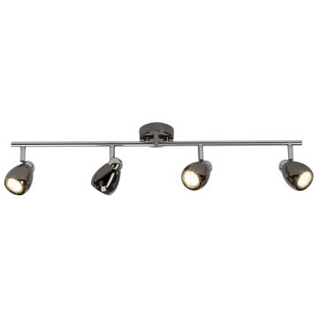 Spot Milano LED G21732/76 4x50W/GU10 IP20 od Brilliant