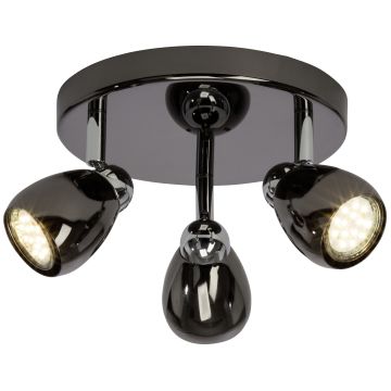 Spot Milano LED G21734/76 3x50W/GU10 IP20 od Brilliant