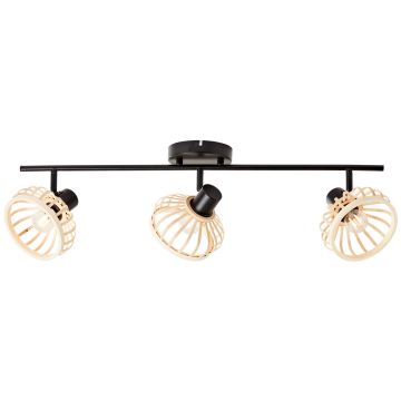 Spot Norah 99739/76 3x28W/E14 IP20 od Brilliant