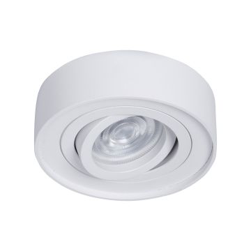 Downlight wpuszczany Nusa ML0015 1x50W/GU10 IP20 od Milagro