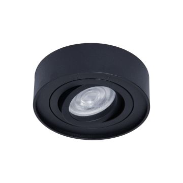 Downlight wpuszczany Nusa ML0022 1x50W/GU10 IP20 od Milagro