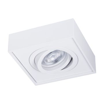 Downlight wpuszczany Nusa ML0039 1x50W/GU10 IP20 od Milagro