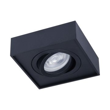 Downlight wpuszczany Nusa ML0046 1x50W/GU10 IP20 od Milagro