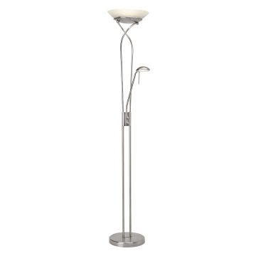Lampa podłogowa Ollie G93036/13 2500lm IP20 od Brilliant