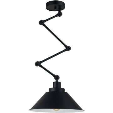 Lampa sufitowa PANTOGRAPH 9126 1x60W/E27 IP20 od Nowodvorski