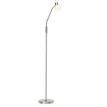 Lampa podłogowa Philo G16358/13 1x25W/E14 IP20 od Brilliant