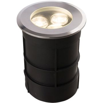 Lampa najazdowa PICCO LED L 9104 3000K 1x1W/LED 130lm IP67 48° od Nowodvorski