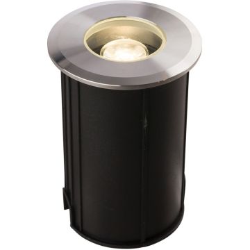 Lampa najazdowa PICCO LED M 9105 3000K 1x1W/LED 52lm IP67 51° od Nowodvorski