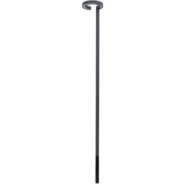 POLE LED I 9185 3000K 1x2W/LED 950lm IP54 54° od Nowodvorski