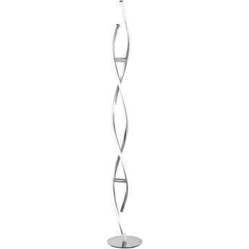 Lampa podłogowa POLINA 9140-55 2x25W/LED 3128lm ip20 od Paul Neuhaus