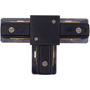 Element montażowy PROFILE T CONNECTOR 9186 IP20 od Nowodvorski