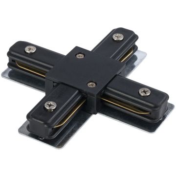 Element montażowy PROFILE X CONNECTOR 9188 IP20 od Nowodvorski