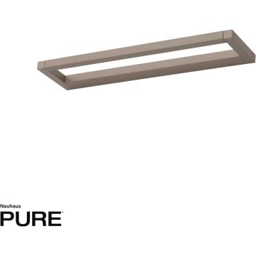 Kinkiet PURE PURO 9113-97 3000k 1x20W/LED 1890lm ip20 od Paul Neuhaus
