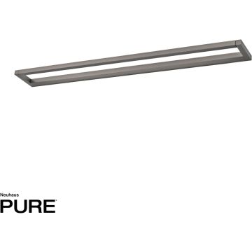 Kinkiet PURE PURO 9114-15 3000k 1x40W/LED 3680lm ip20 od Paul Neuhaus