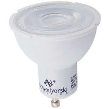 Żarówka LED REFLECTOR LED GU10 R50 7W 3000K ANGLE 36 9180 3000K 500lm 36° od Nowodvorski