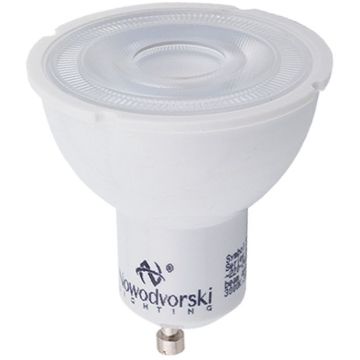 Żarówka LED REFLECTOR LED GU10 R50 7W 4000K ANGLE 36 9178 4000K 500lm 36° od Nowodvorski