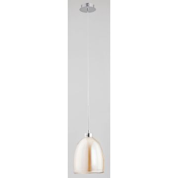 Lampa wisząca RONDA 9121 1x60W/E27 IP20 od Alfa
