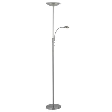 Lampa podłogowa Rosanna G93011/13 2500lm IP20 od Brilliant