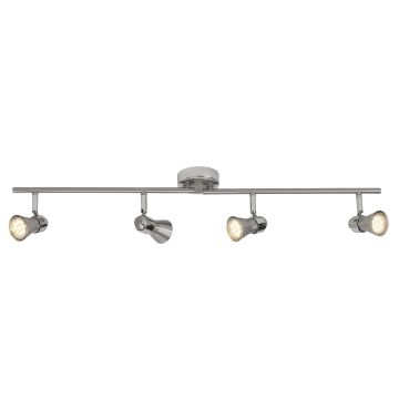 Spot Sanny G15432/77 4x7W/GU10 IP20 od Brilliant
