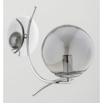 Kinkiet SENTIA 91518 1x10W/E14 IP20 od Alfa