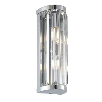 Kinkiet Shimmer 91820 2x18W/G9 IP44 od Endon