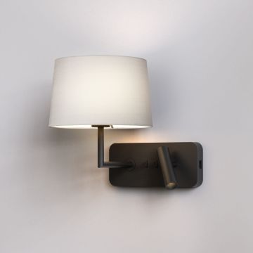 Kinkiet Side by side 1406013 1x12W/E27 IP20 od Astro Lighting