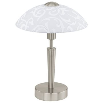 Stołowa lampa 91238 SOLO od Eglo