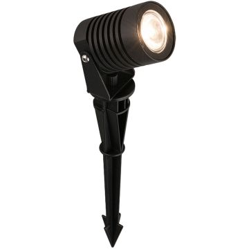 Reflektor SPIKE LED M 9100 4000K 1x3W/LED 700lm IP54 od Nowodvorski