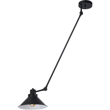 Lampa sufitowa TECHNO I 9144 1x60W/E27 IP20 od Nowodvorski
