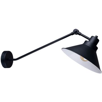 Kinkiet TECHNO I 9145 1x60W/E27 IP20 od Nowodvorski