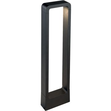 THIKA LED 9118 3000K 1x9W/LED 520lm IP54 39° od Nowodvorski