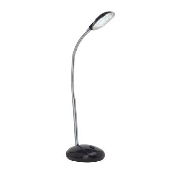 Lampka biurkowa Timmi G92927/06 140lm IP20 od Brilliant