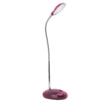 Lampka biurkowa Timmi G92927/17 140lm IP20 od Brilliant