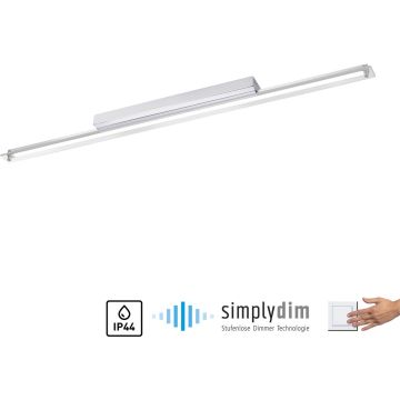 Kinkiet TIMON 9108-17 3000k 1x26W/LED 2760lm ip44 od Paul Neuhaus