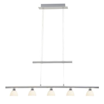 Lampa wisząca Tonja G70573/15 3100lm IP20 od Brilliant